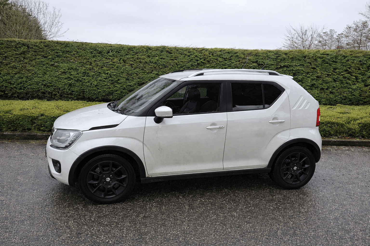 Ignis autom wit 2022