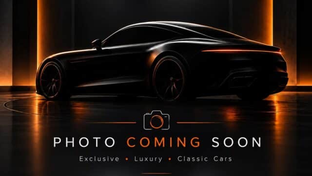 Photo coming soon