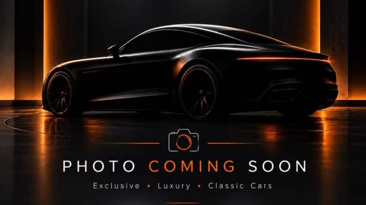 Photo coming soon